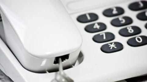 電話加入権の帳簿上の扱い
