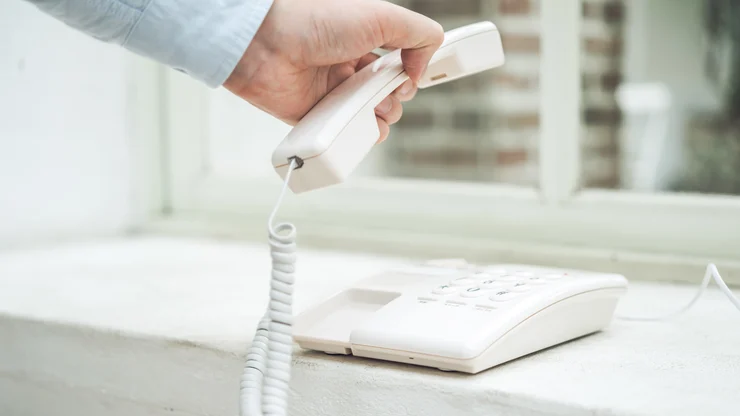 電話加入権 名義 確認方法