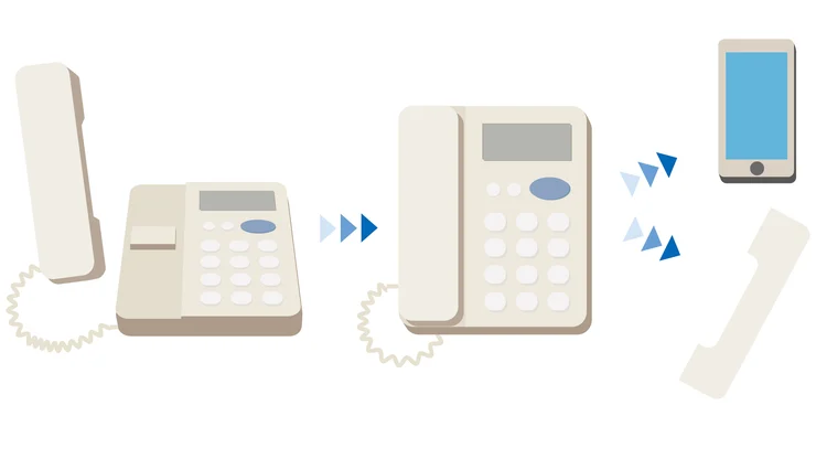 固定電話 着信拒否 料金