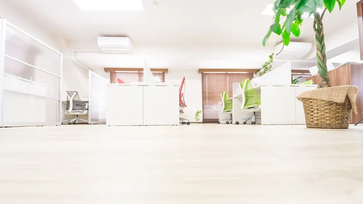 オフィス 固定電話 いらない