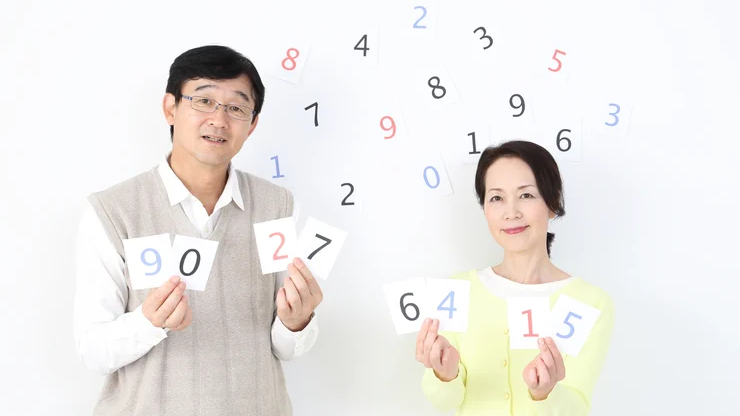 固定電話の番号ポータビリティ