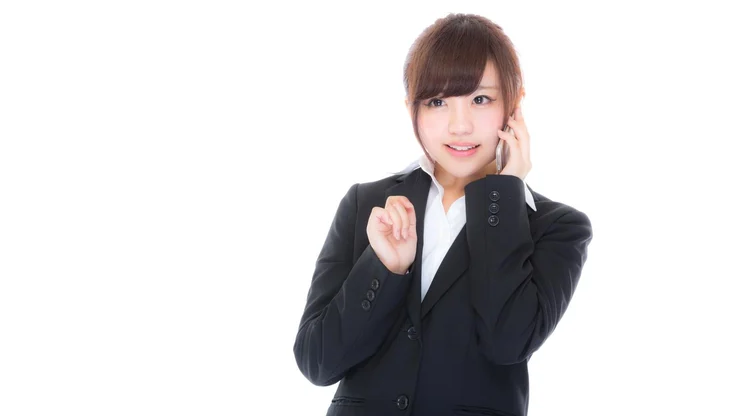 固定電話を設置して通話できるまで