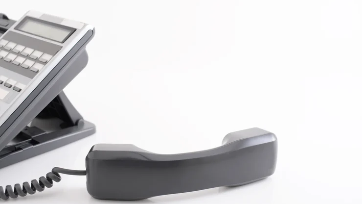 ビジネスフォンの便利な機能