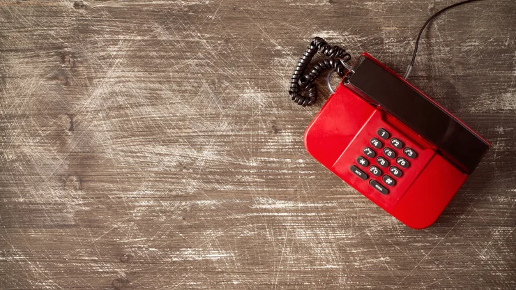 電話加入権とは