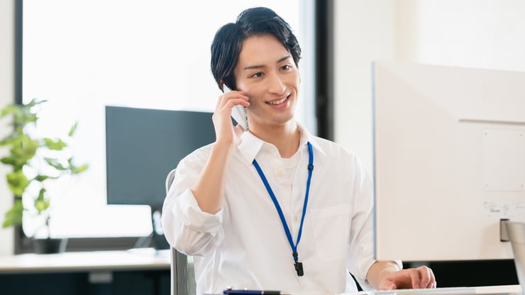 iナンバー ダイヤルイン 違い