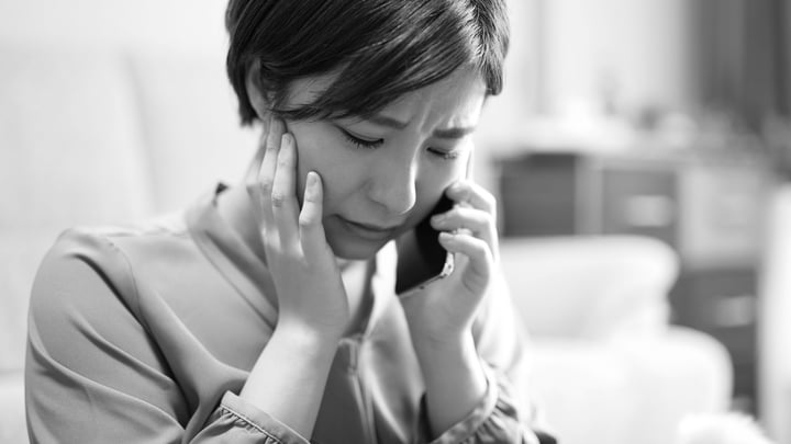 固定電話で着信拒否をするには？迷惑電話の4つの対策法