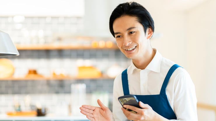店舗 固定電話 おすすめ