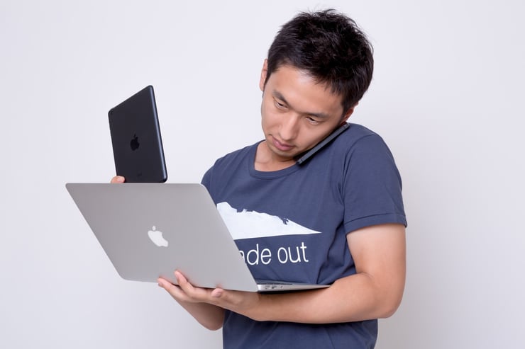 ひかり電話が加入電話となる日が来る？