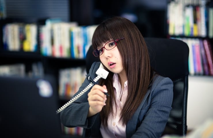 電話加入権を購入するには？
