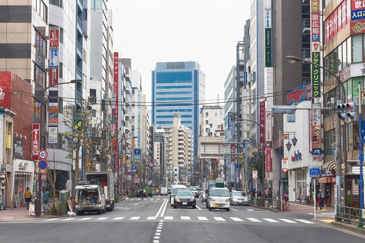 NTTの加入電話について考える