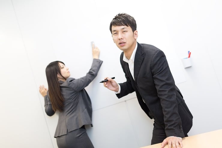 オフィス移転！電話工事のスケジューリング方法とは？
