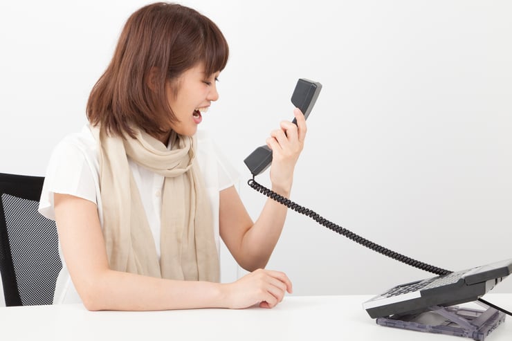 電話加入権がなくて困った話(1)