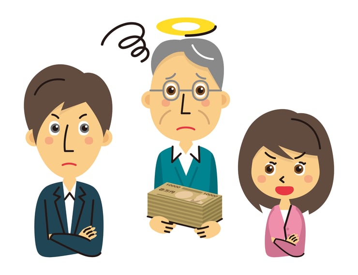 電話加入権の相続について