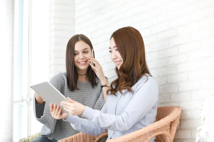 次世代の固定電話サービス「Dialpad」ってなんだ？(1)