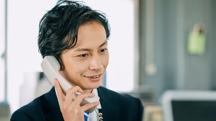 電話加入権の名義変更おさらい