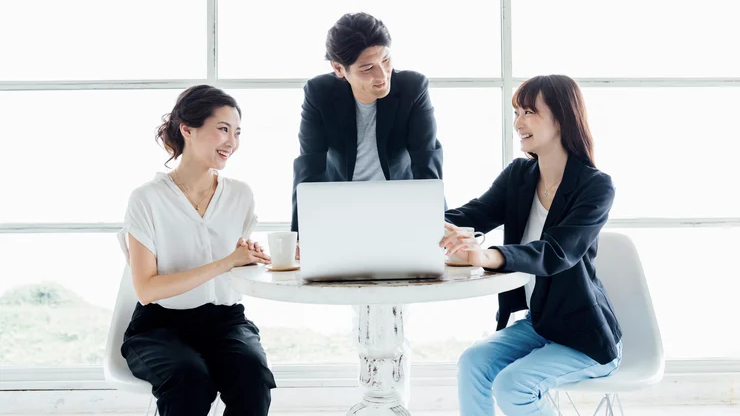 会社設立 固定電話