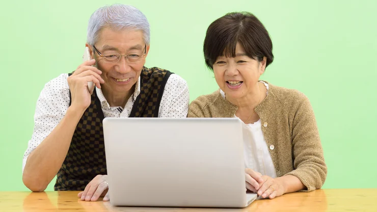 電話加入権の相続について考える