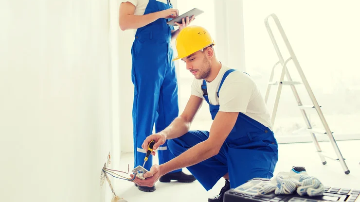 IP電話導入には工事が必要か?