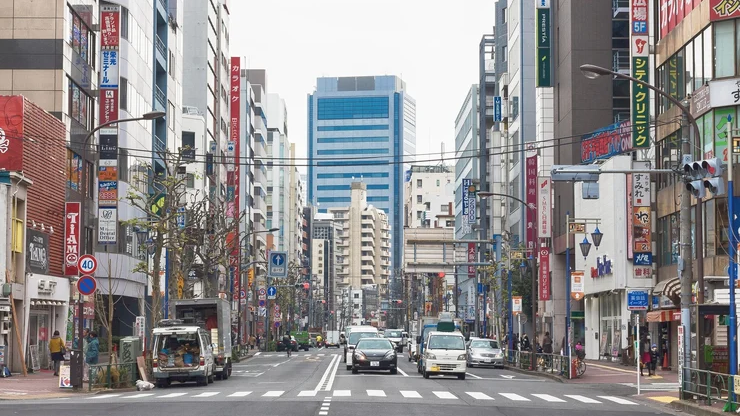NTTの加入電話について考える