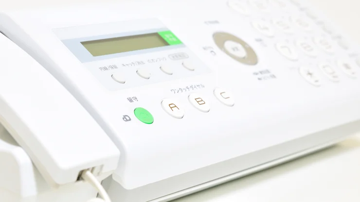 会社の設立で月額コストを抑え複数の電話やFAXを導入