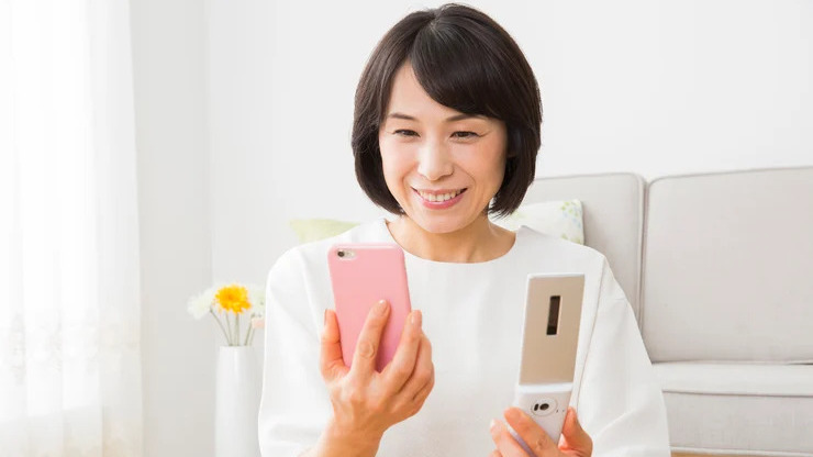 ついにKDDIがアナログ固定電話サービスを廃止