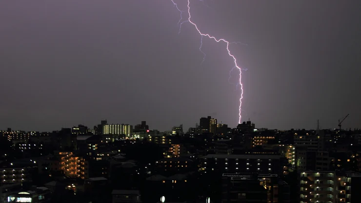 ひかり電話が故障