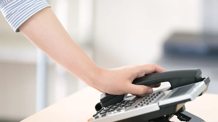 電話加入権 権利消滅