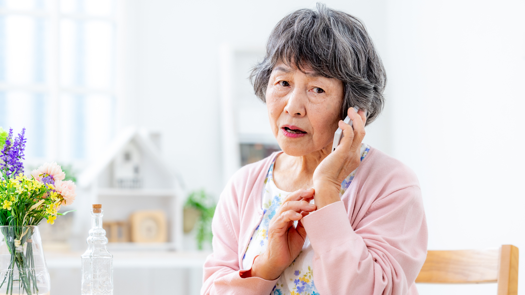 電話加入権の名義変更には3つの種類がある！
