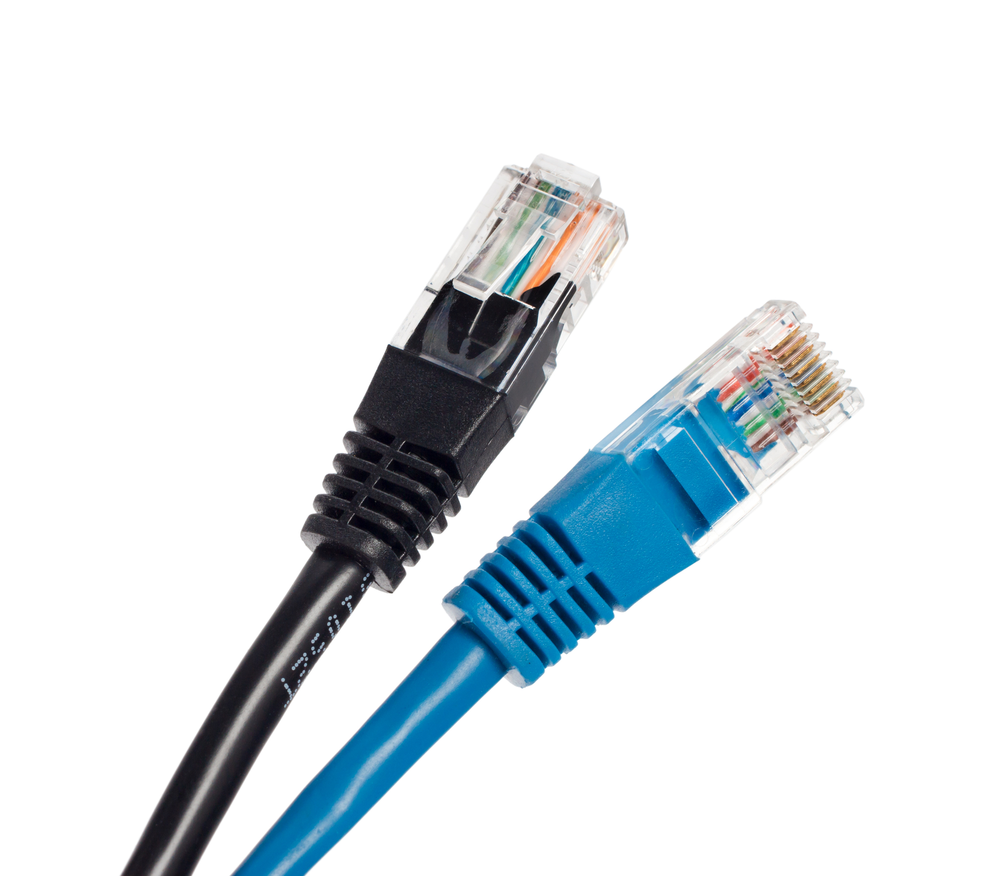 現在のインターネット回線(2)・ADSL回線